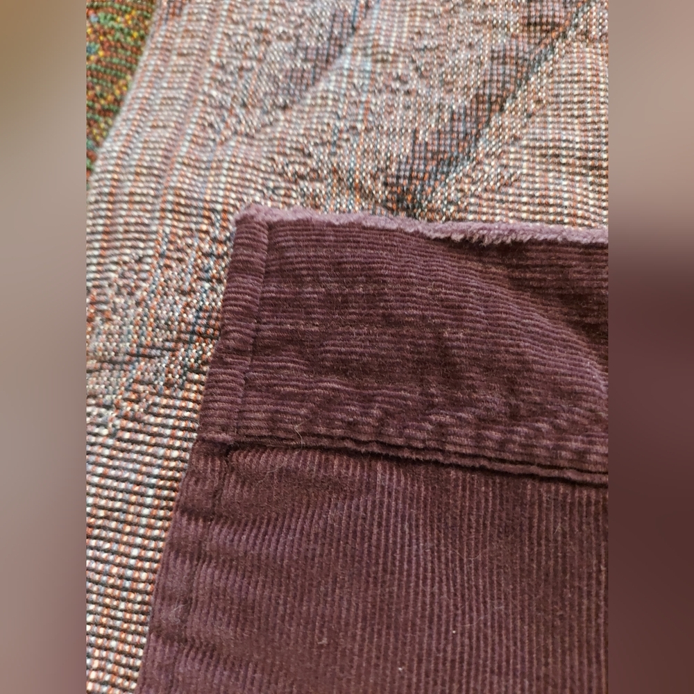 Upcycled Long Jacket - Picture 7 of 16
